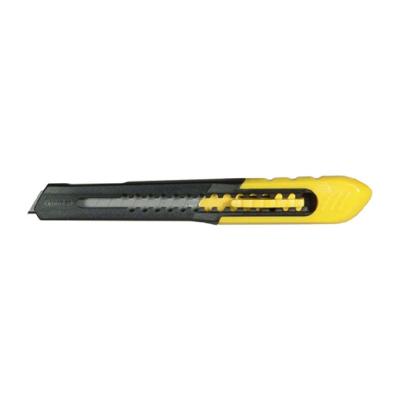 Stanley handgereedschap Afbreekmes SM 9mm - 0-10-150