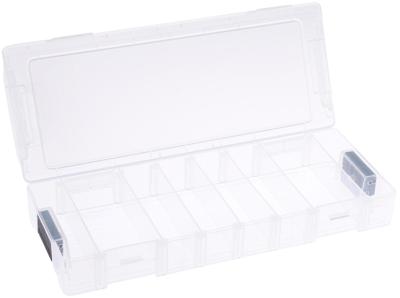 Dresselhaus "l-box micro" assortimenten box small box l-boxx micro