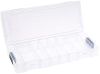 Dresselhaus "l-box micro" assortimenten box small box l-boxx micro - thumbnail