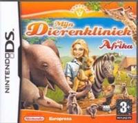 Mijn Dierenkliniek in Afrika - thumbnail