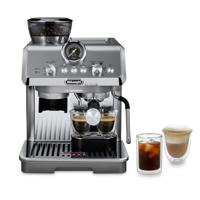 De'Longhi EC9255.M Espresso apparaat Grijs - thumbnail
