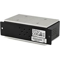 StarTech.com 7 poorts Industriële USB hub - USB 2.0 - 15kV ESD bescherming - thumbnail