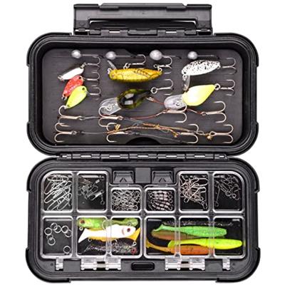 Spro Multi Stocker Large 160x95x47 mm