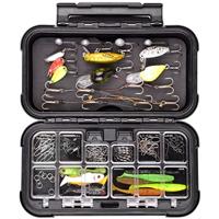 Spro Multi Stocker Large 160x95x47 mm - thumbnail