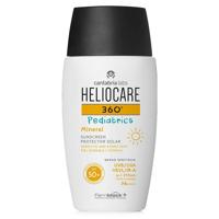 Heliocare 360 Mineral Tolerance Fluid SPF50 - thumbnail