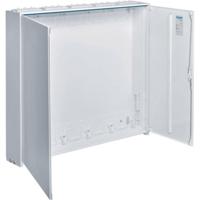 Hager ZB35S ZB35S Groepenkast Opbouw (op muur), Inbouw (in muur), Deels verzonken Aantal groepen: 420 Inhoud: 1 stuk(s) - thumbnail