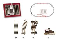 LGB 19901 schaalmodel onderdeel en -accessoire Treinspoor - thumbnail