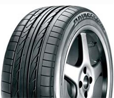 Bridgestone Dueler H/P Sport
