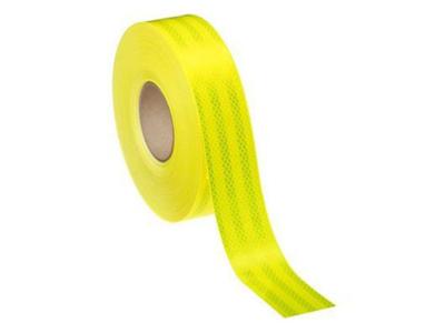 3M Diamond Grade™ 983-23 98323ES Contourmarkering reflectieband Geel, Groen, Selektief geel 45.7 m (l x b) 45.7 m x 53.5 mm 3M Diamond Grade™ 983-23 98323ES Contourmarkering reflectieband Geel, Groen, Selektief geel 45.7 m (l x b) 45.7 m x 53.5 mm