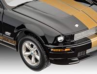 Revell 1/25 Ford Shelby GT-H 2006 Geschenkset - thumbnail