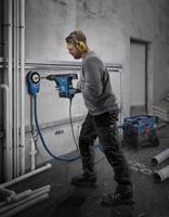 Bosch Blauw GBH 6-42 C Accu Boorhamer | Exclusief Accu&apos;s en Lader - 611278020 - thumbnail