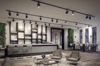 Paulmann 95405 Systeemlamp (basis) ProRail3 E27 Zwart - thumbnail