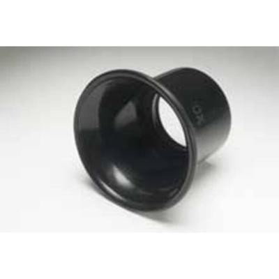 Molex 63800-2810 Molex MOL Power & Signal Sol. Staande loep Vergrotingsfactor: 10 x Zwart