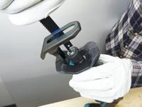 Makita DJR183RTJ Accu Reciprozaag 18V 5.0Ah in Mbox - thumbnail