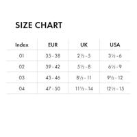 Falke Homepads Huis Sok Heren Light Grey 35-38 - thumbnail