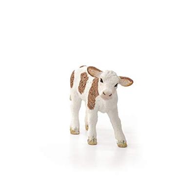 Schleich farm world simmental kalf 13802