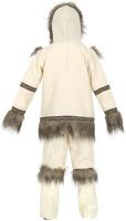 Kostuum Kind Eskimo Silla - thumbnail