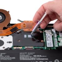 Koelpasta Startech SILV5-THERMAL-PASTE 1,5 gr - thumbnail
