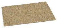 Kerbl Producten/knaagdiermat van 100 hennep 40x100x1 cm - thumbnail