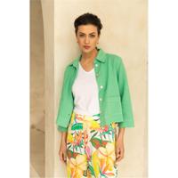 Blouse jasje - thumbnail