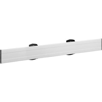 Vogels Adapterbar Geschikt voor serie: Vogels modulair display-wandhoudersysteem Zilver Vogels Adapterbar Geschikt voor serie: Vogels modulair display-wandhoudersysteem Zilver