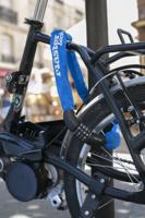 MASTER LOCK fietsdiefstal-ketting - codeslot - thumbnail