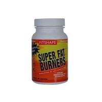 Fitshape Super Fatburner - thumbnail