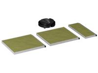 Bosch DWZ1BK1V6 Afzuigkap accessoire - thumbnail