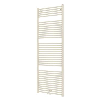 Plieger Designradiator Palermo NXT M 177,5x50 cm 868W Midden Onder aansluiting Pergamon