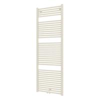 Plieger Designradiator Palermo NXT M 177,5x50 cm 868W Midden Onder aansluiting Pergamon - thumbnail