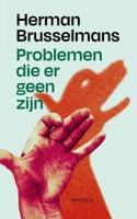 Problemen die er geen zijn - Herman Brusselmans - ebook - thumbnail