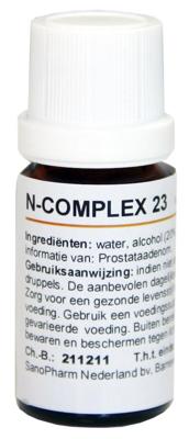 Sanopharm N-Complex 23 Sanopharm N-Complex 23