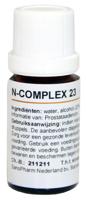 Sanopharm N-Complex 23 - thumbnail