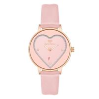 Horloge Dames Juicy Couture JC1234RGPK (Ø 38 mm) - thumbnail