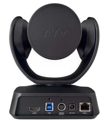 Videoconferentiesysteem CAM520PRO 3 AVer 61U3430000AC