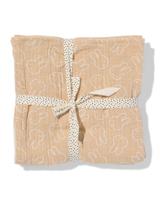 HEMA Nijntje hydrofieldoeken 60x60cm - 3 stuks - thumbnail