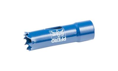 PFERD TOOLS LS 16 16 mm 5/8 25100116 Gatenzaag 16 mm 1 stuk(s) PFERD TOOLS LS 16 16 mm 5/8 25100116 Gatenzaag 16 mm 1 stuk(s)
