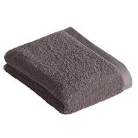 Vossen Vossen Douchelaken High Line Pepplestone 67x140 - thumbnail