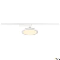 SLV PANEL TRACK 1004936 230V-railsysteem lamp 1-fasig - thumbnail