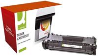 Q-CONNECT toner zwart 2000 pagina's voor HP - OEM: Q2612A - thumbnail