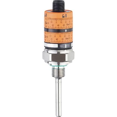 ifm Electronic TK7110 TK7110 Temperatuurschakelaar -25 tot 140 °C 1x NO