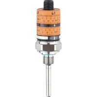 ifm Electronic TK7110 TK7110 Temperatuurschakelaar -25 tot 140 °C 1x NO - thumbnail