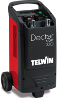 Telwin acculader doctor start 330 12-24v - thumbnail