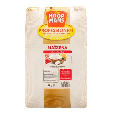 Koopmans - Maïzena - 5kg