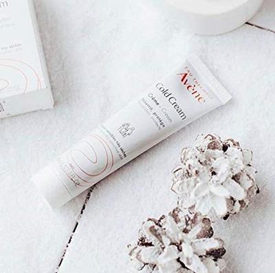 Eau Thermale Avène Cold Cream Crème - thumbnail