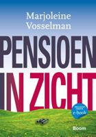 Pensioen in zicht (Paperback) - thumbnail