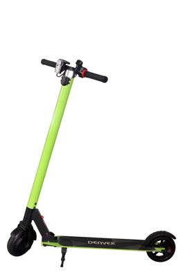 Denver SCO-65220 Elektrische Step - Groen