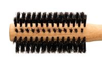 Olivia Garden Bamboo Collection Boar Brush Ø20 - thumbnail