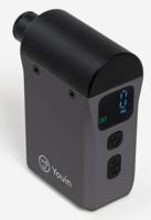 Luchtpomp Youin MA1023 ULTRACOMPACTO - thumbnail