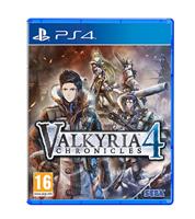 Valkyria Chronicles 4 - thumbnail